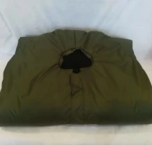 мішок спальний, індивідуальний, "кокон"