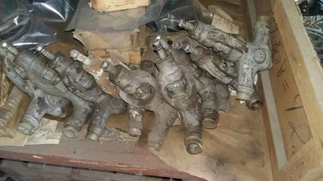 Вентиль запорный ВЗ-100 ду25 ру100, клапан запорный ВЗ-100 ду25, ру100