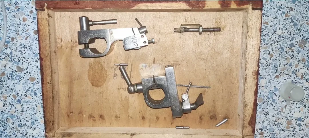 Куплю токарний часовий станок 2