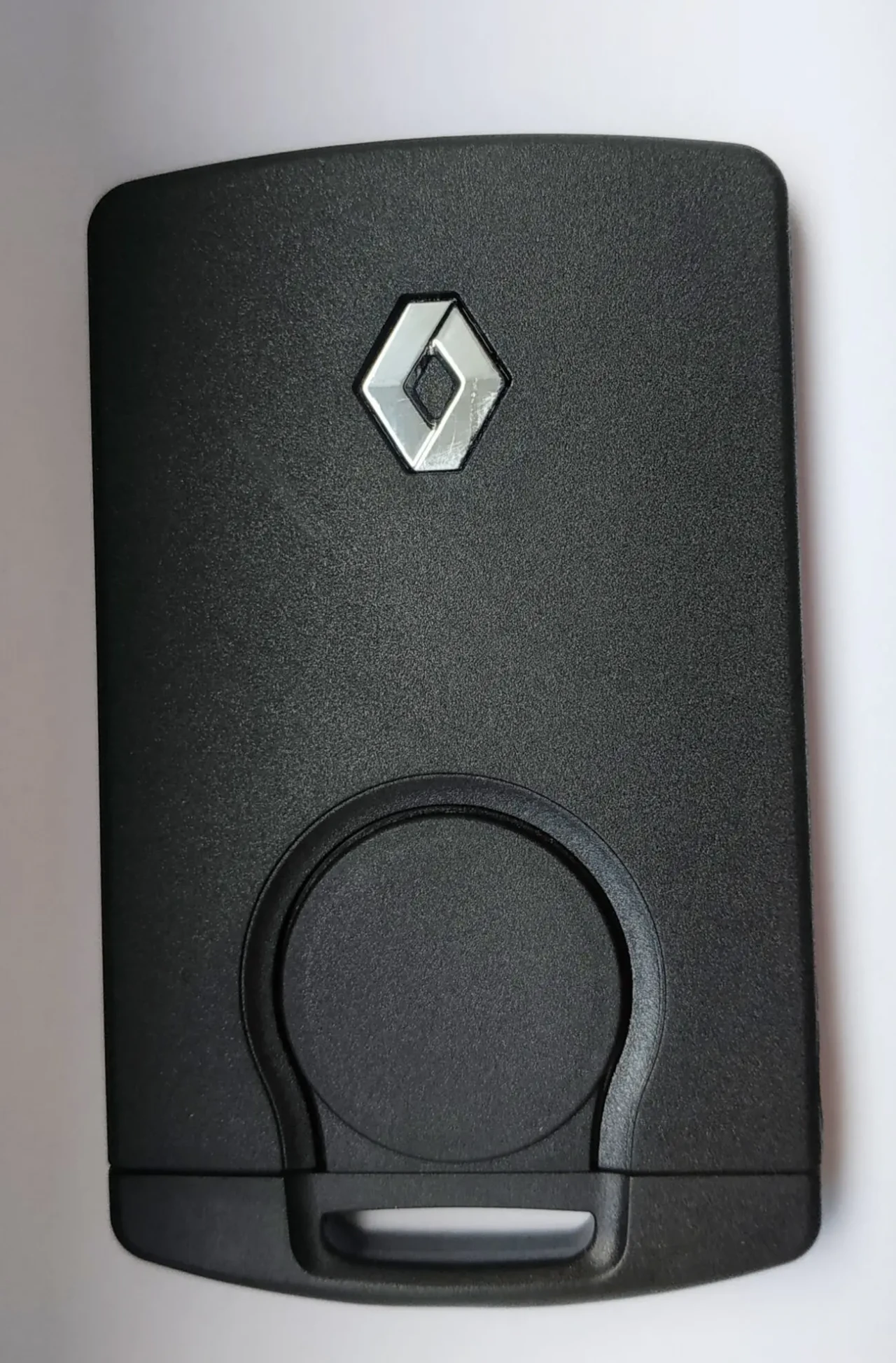 Ключ карта, корпус Megane Scenic Laguna Clio Espace Renault 6