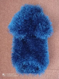 М'якенький і пухнастий светр для Вашого улюбленця