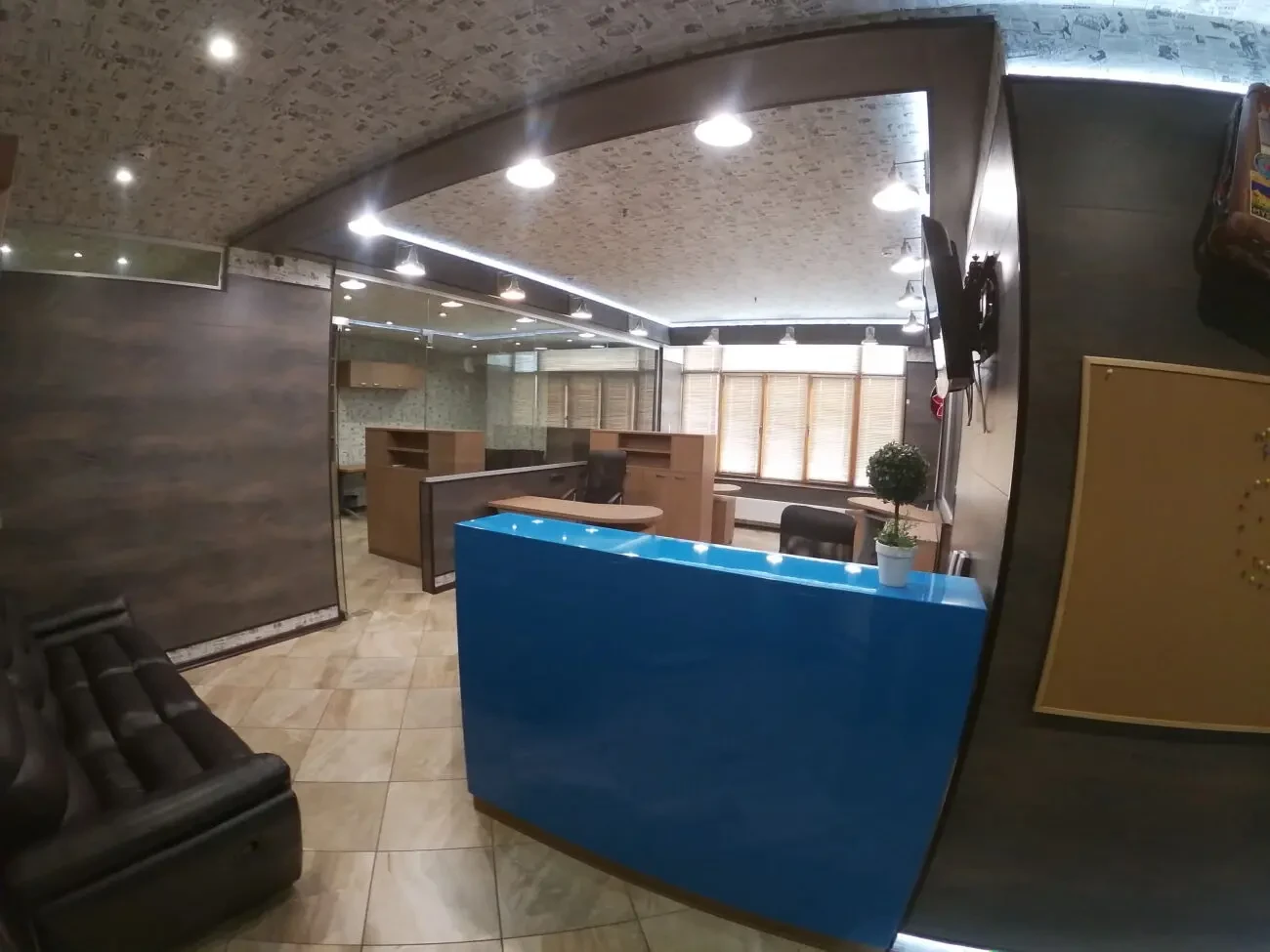 Аренда, уютный офис в Бизнес Центре ОсокоркиБез комиссии 2