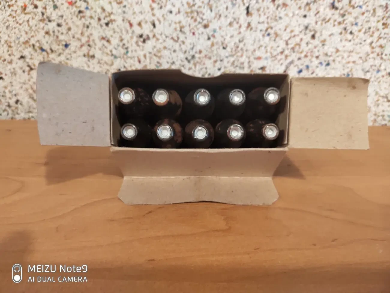 Баллончики с углекислым газом для заправки сифонов. 2