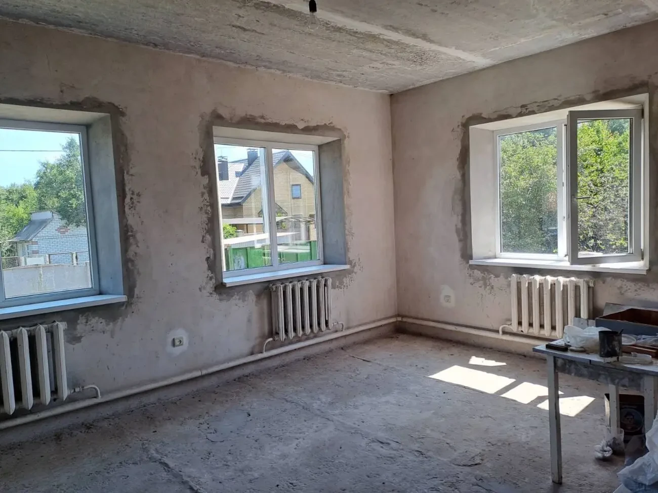 Продам добротный дом в Подгородном . 7