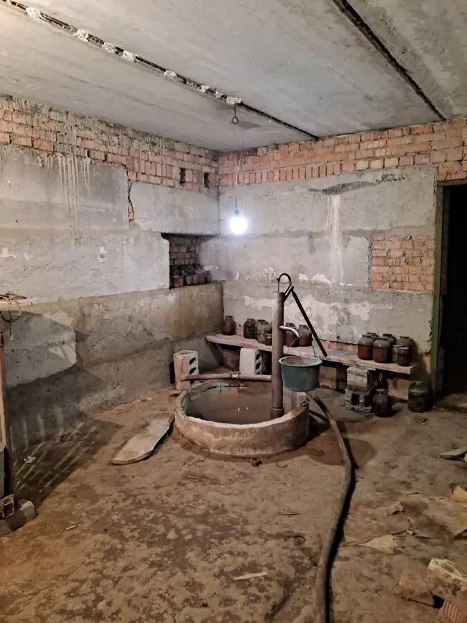 Продам добротный дом в Подгородном . 6