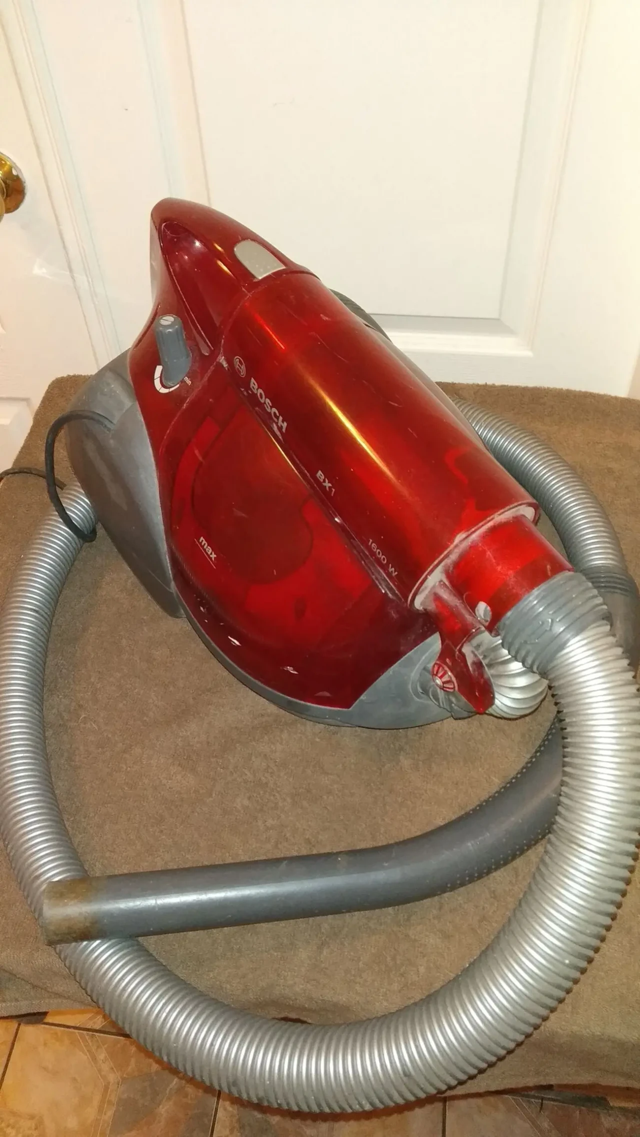 Ремонт пылесосов в Одессе (Таирова) 2