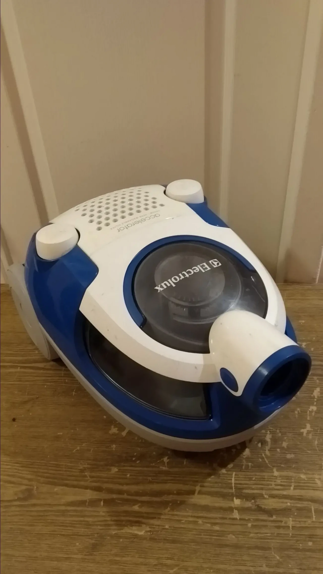 Ремонт пылесосов в Одессе (Таирова) 8