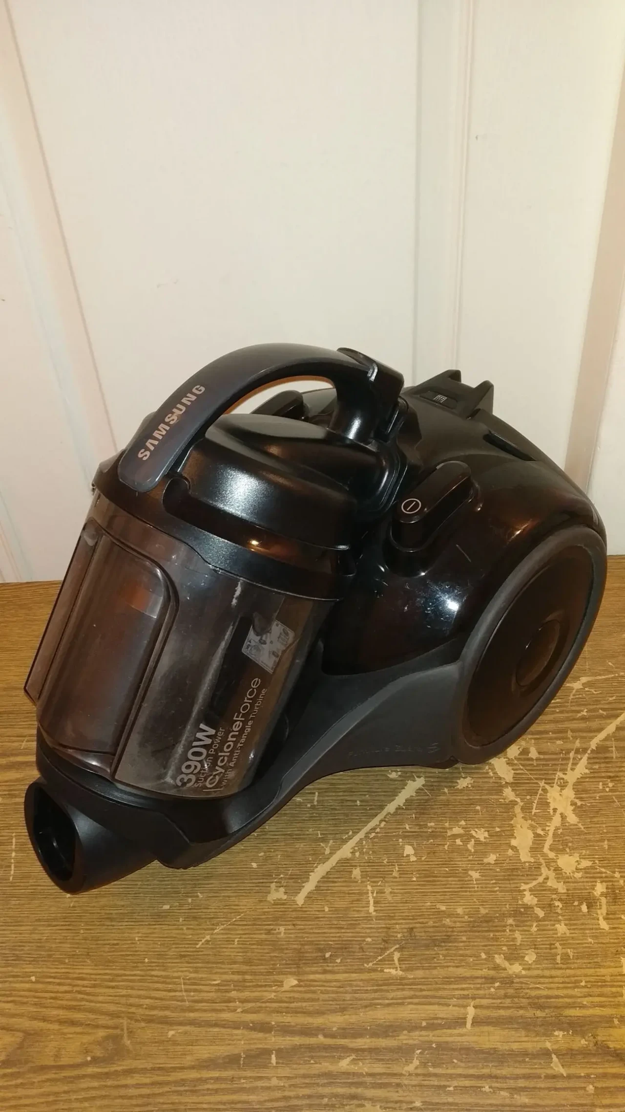 Ремонт пылесосов в Одессе (Таирова) 5