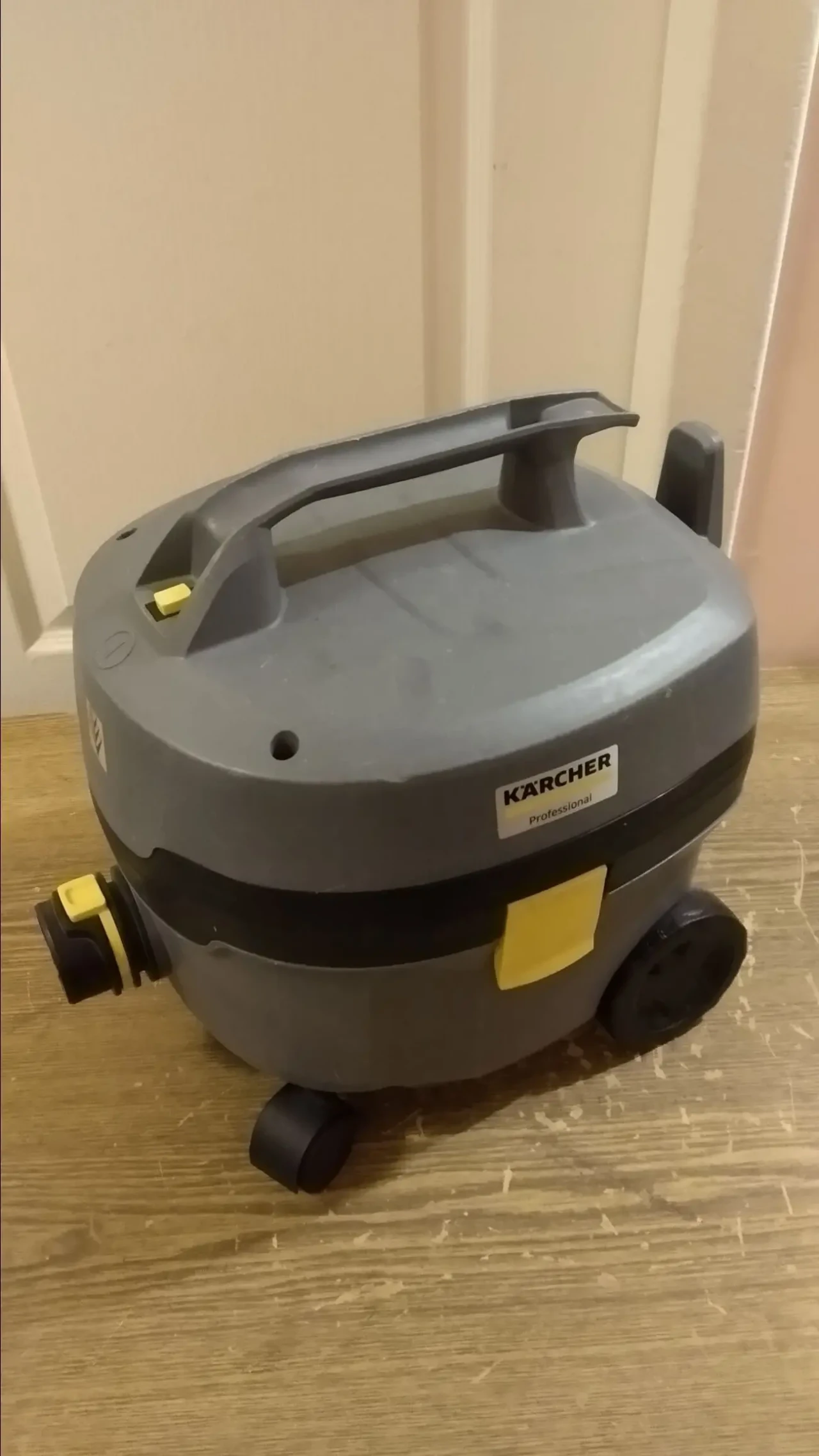 Ремонт пылесосов в Одессе (Таирова) 6