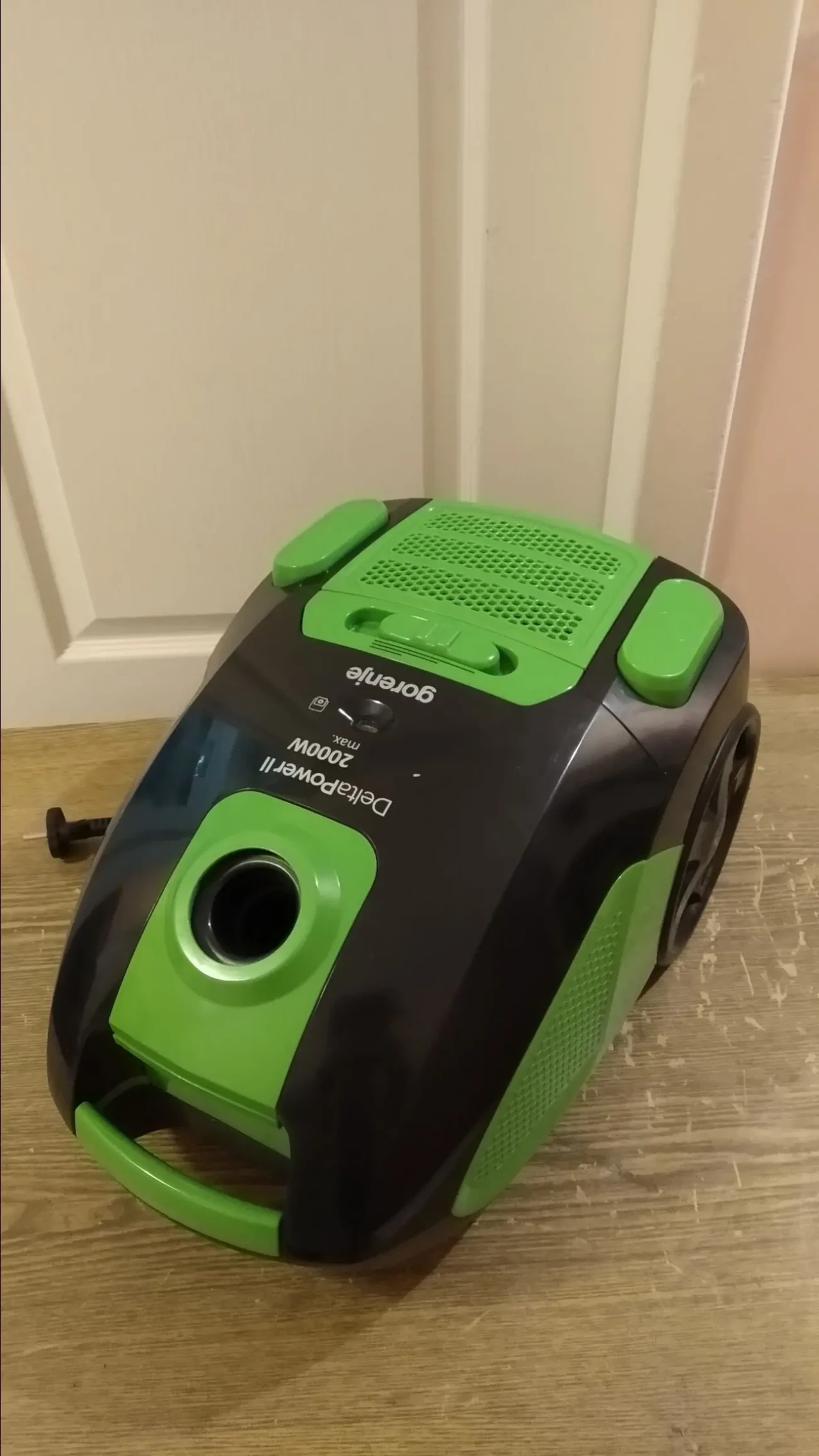 Ремонт пылесосов в Одессе (Таирова) 7