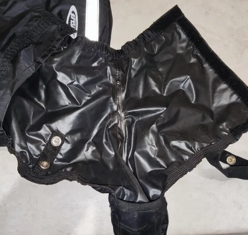 Велобахилы Bicycles 4