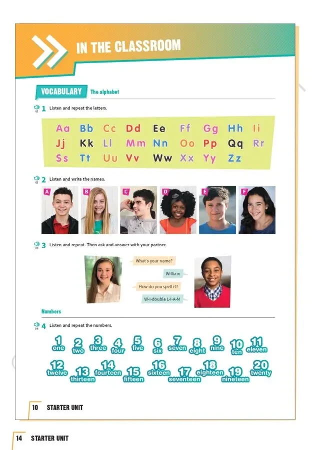 Prepare 5 Teacher`s book 3