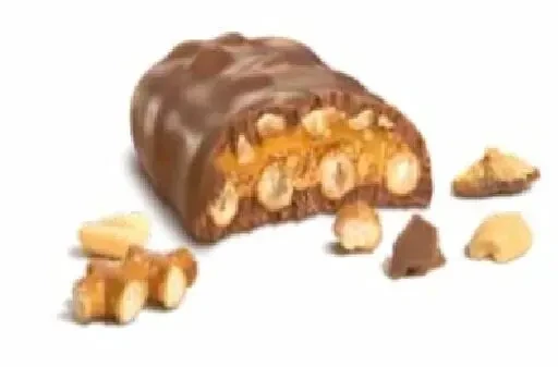 Линия производства батончиков с нугой (Турция) 3