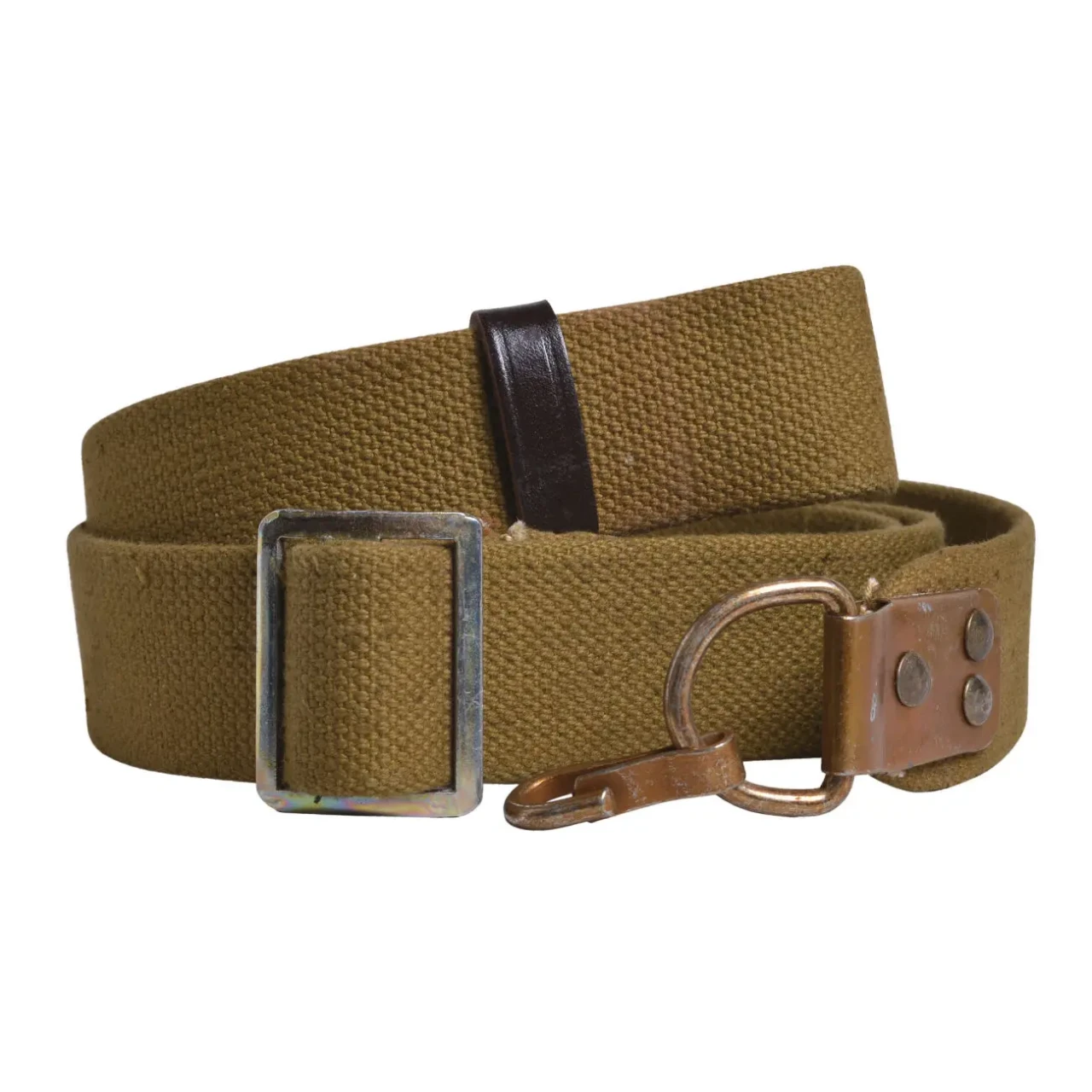 Ремінь плечовий автоматний на базі АК 7