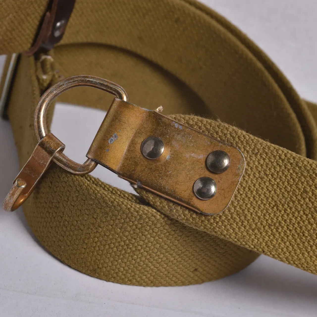 Ремінь плечовий автоматний на базі АК 5