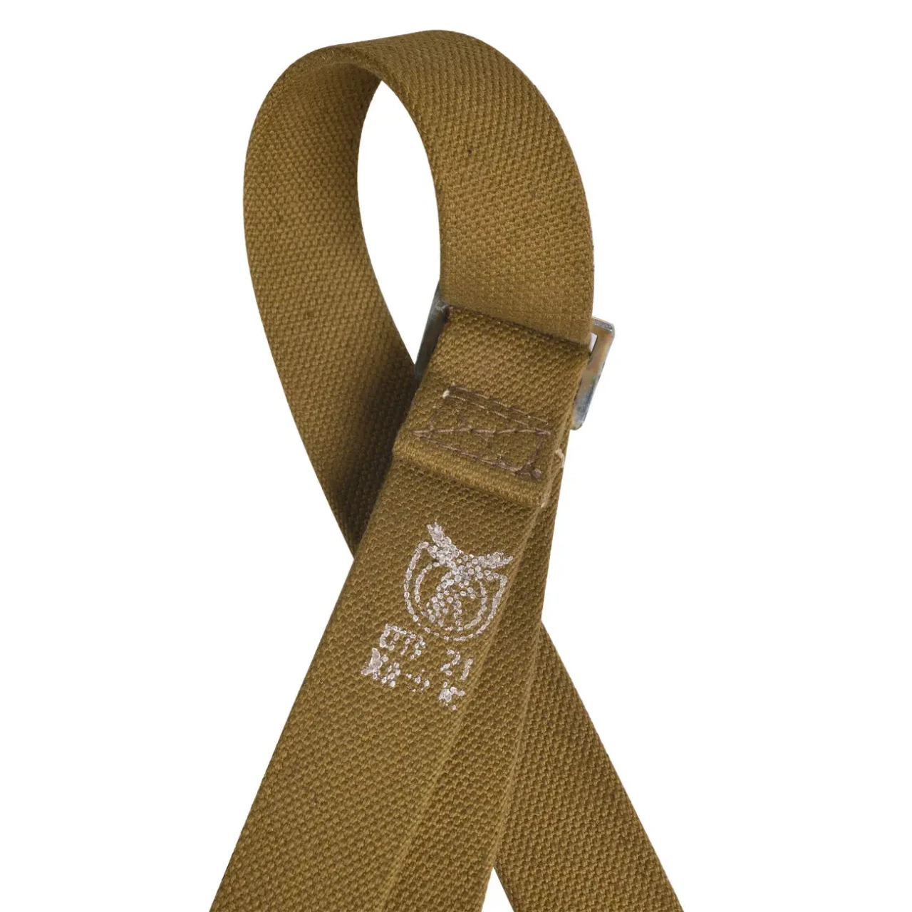 Ремінь плечовий автоматний на базі АК 6