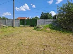 Продам земельну ділянку в Підгородному