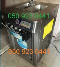 Терміново продам Уживані Фризери для М'якого Морозива Луцьк