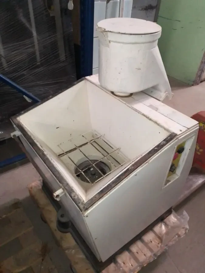 Мукопросеиватель 2