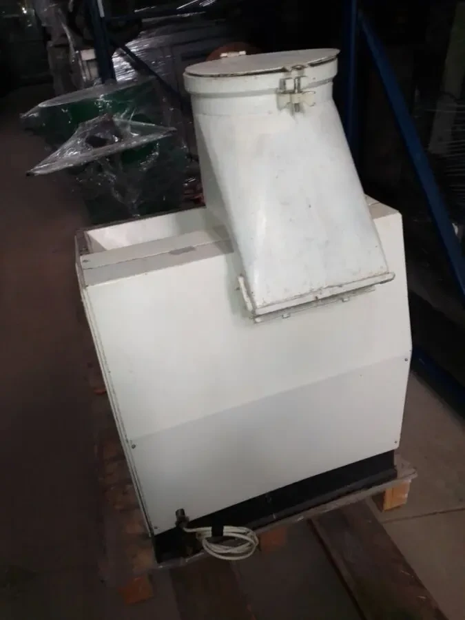 Мукопросеиватель