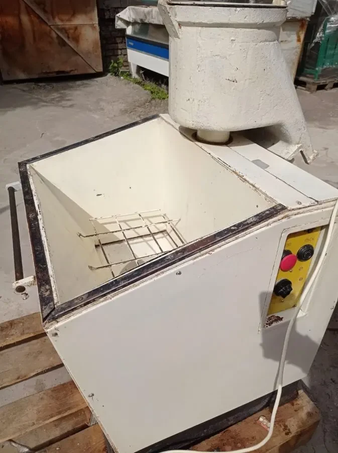 Мукопросеиватель 5