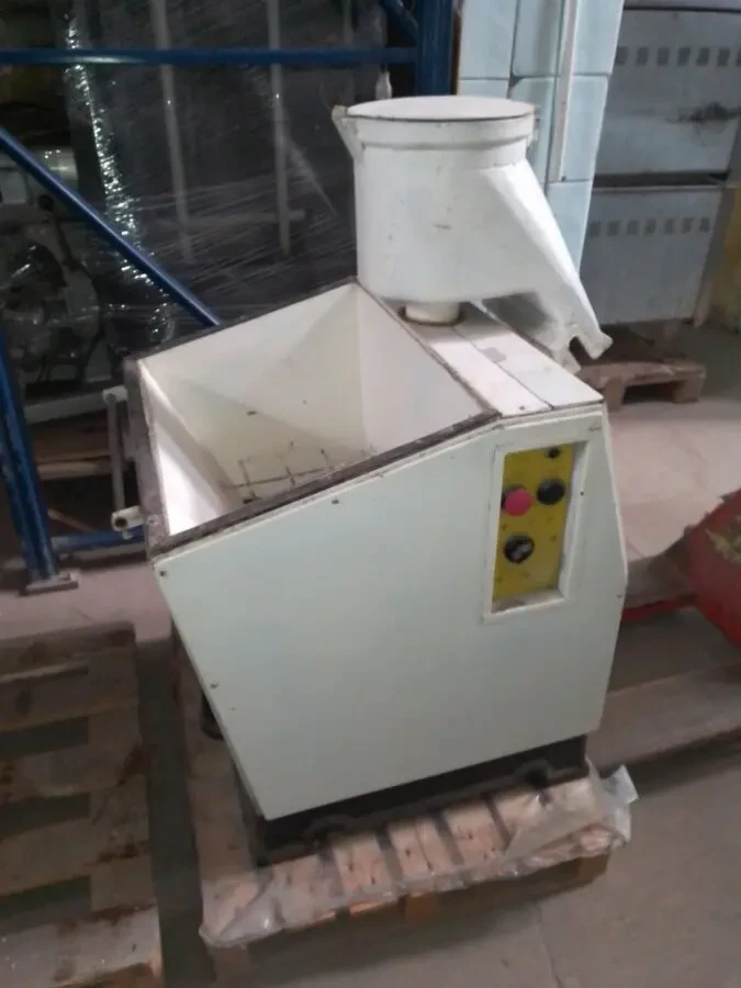 Мукопросеиватель 3