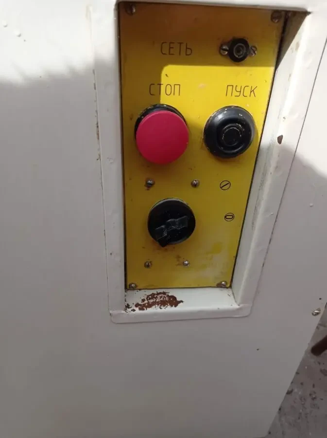 Мукопросеиватель 4