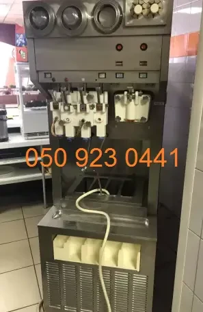 Терміново продам Фризер для М'якого Морозива настільний  Львів 5