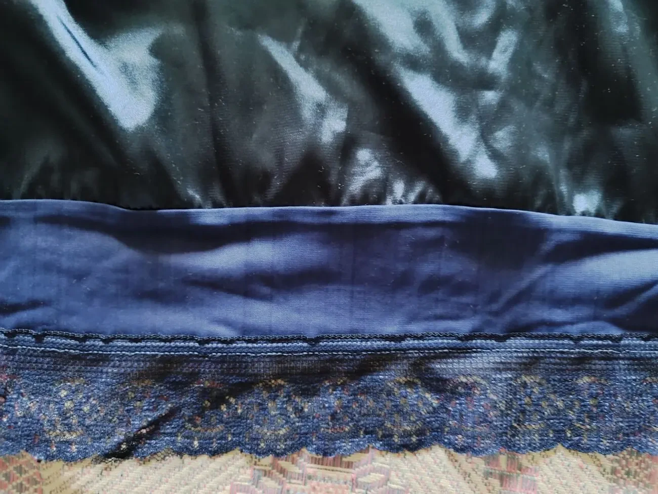 Комбинация 3