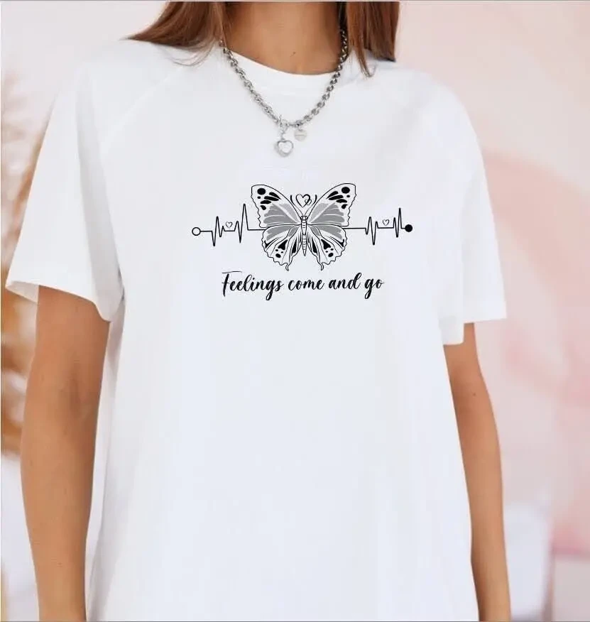 Футболки женские с авторским дизайном, под заказ 3