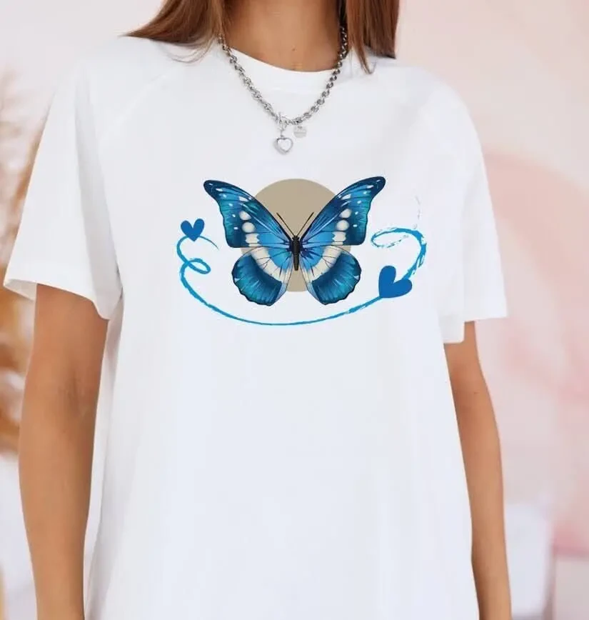 Футболки женские с авторским дизайном, под заказ 4