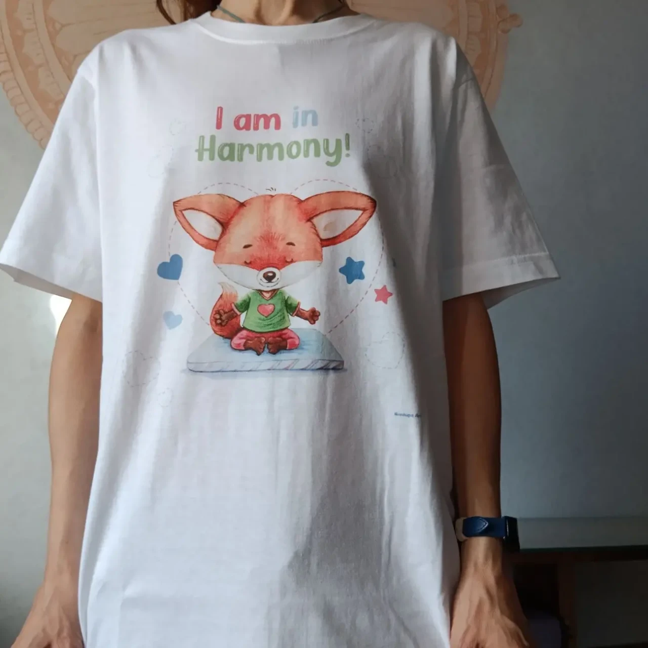 Футболки женские с авторским дизайном, под заказ 8