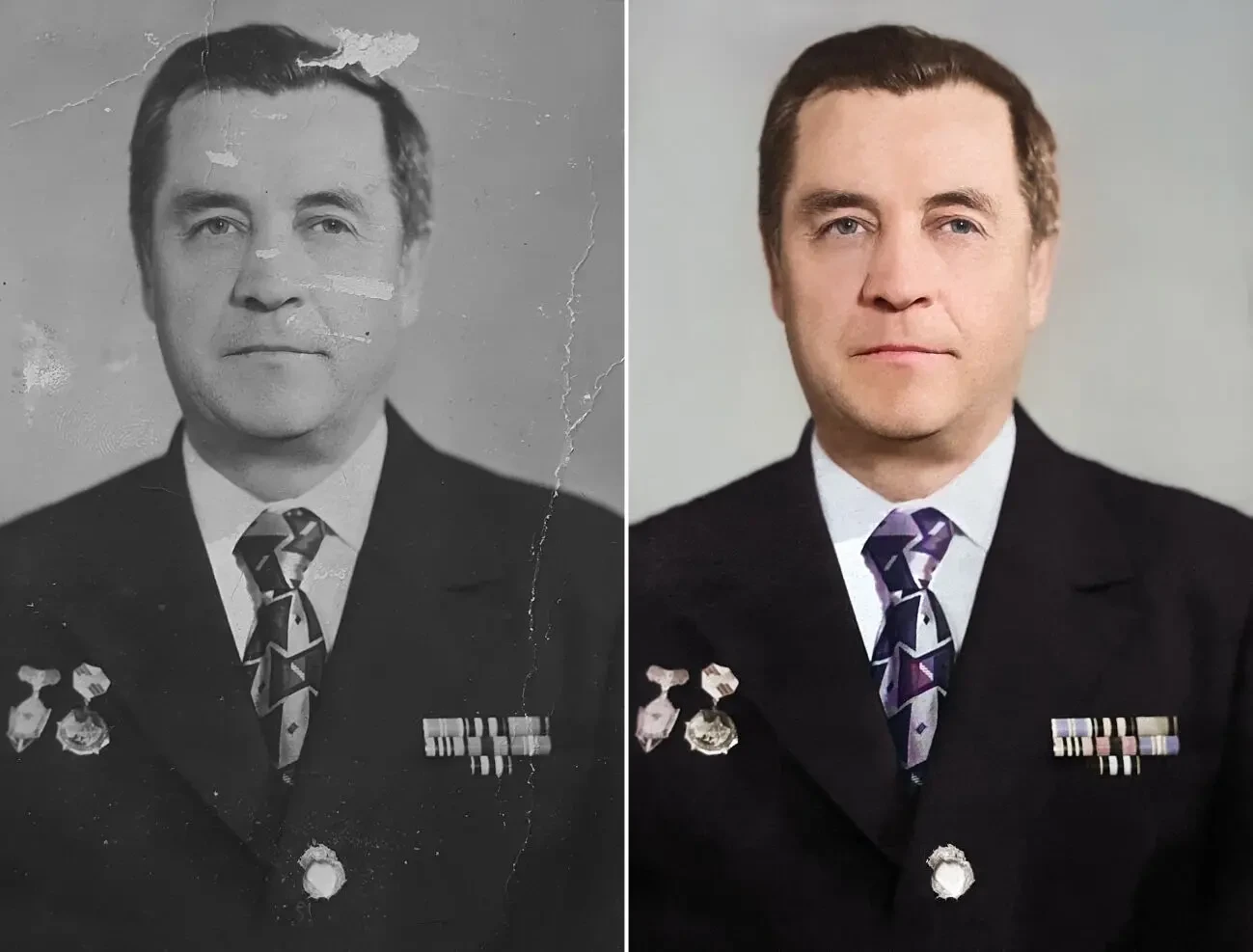 Ищу работу ретушера фотошоп, нейросети 3