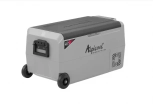 Компрессорный автохолодильник Alpicool T36 (LG)