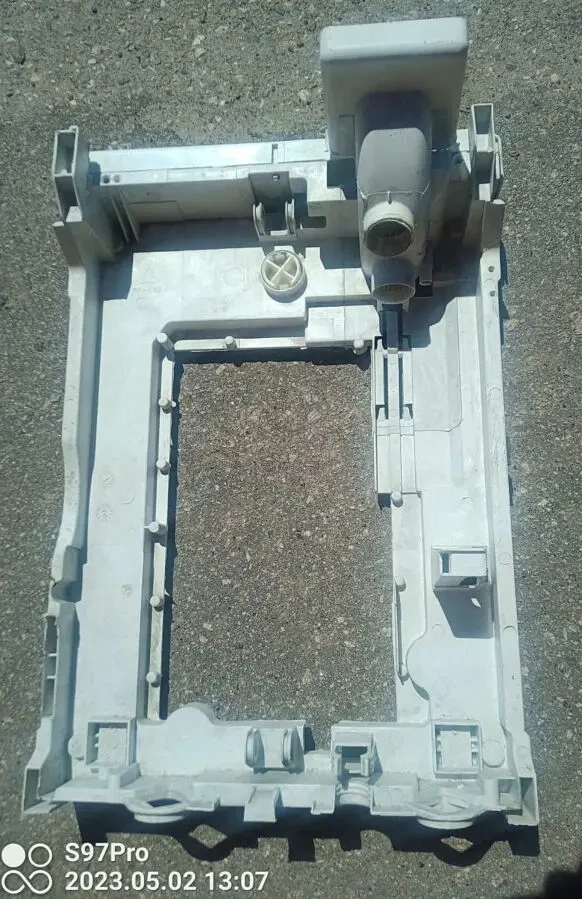 Основание корпуса для вертикальной стиральной машины Electrolux