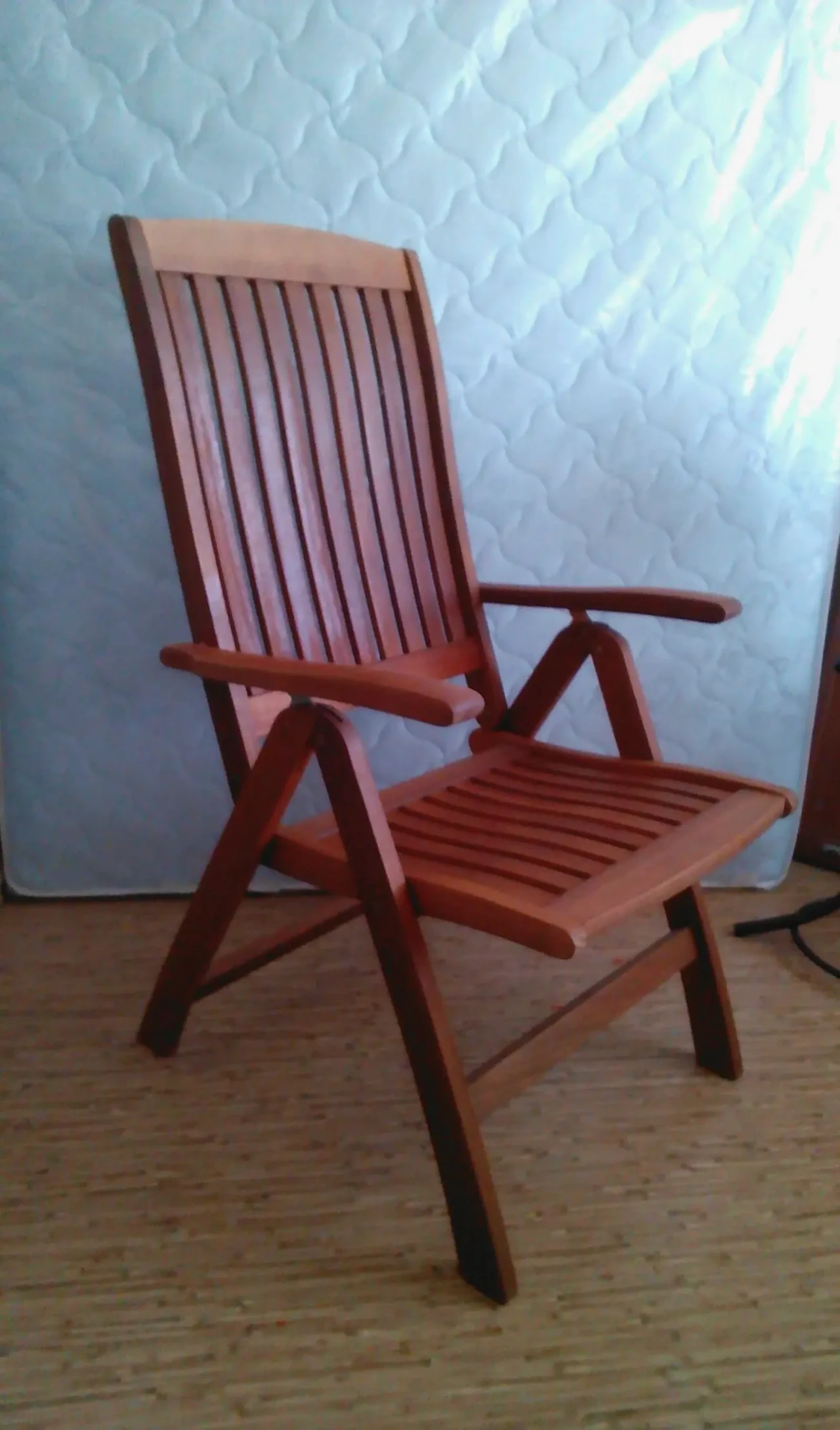 Продам Крісло Складне Садове «Болтон». 2