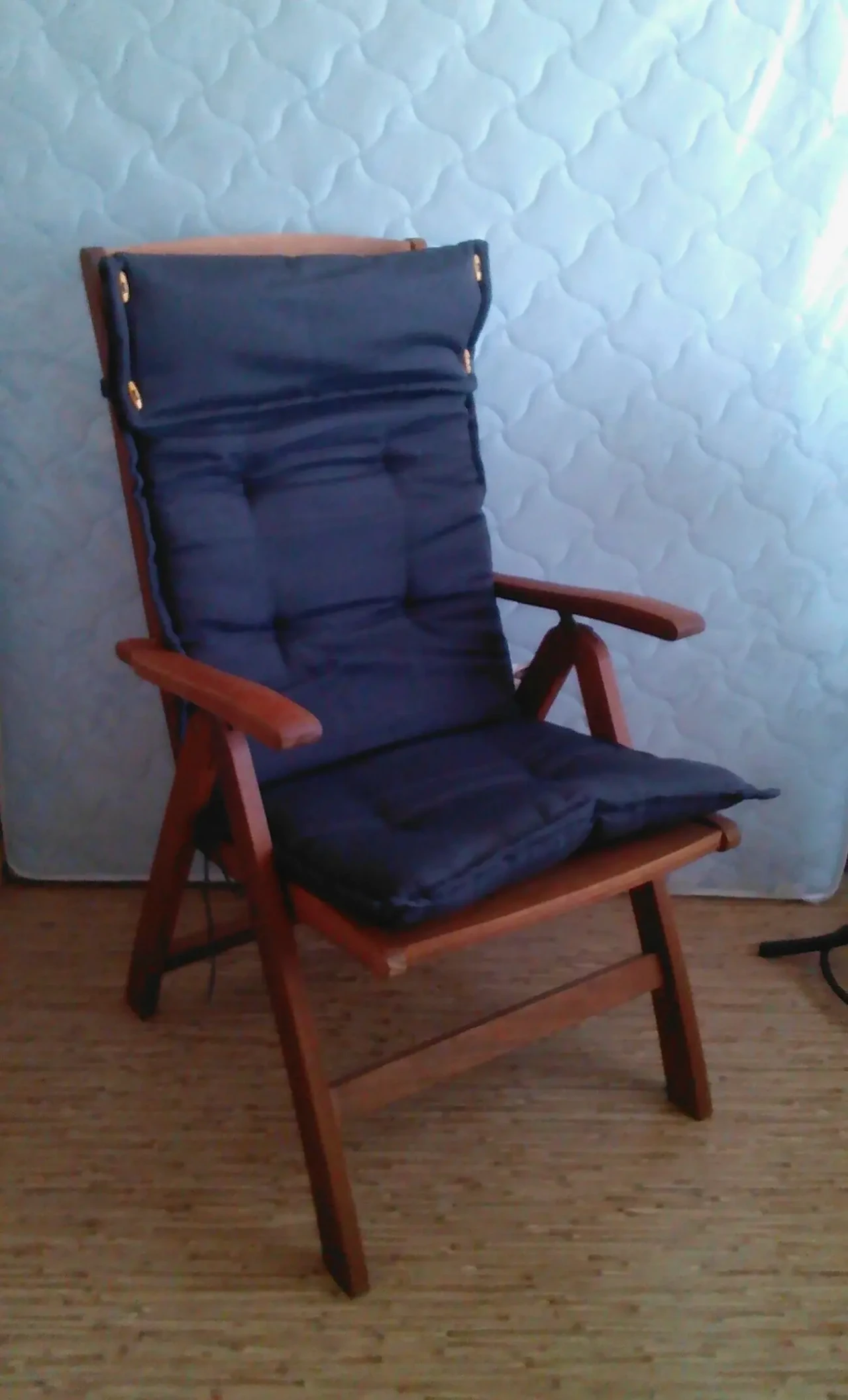 Продам Крісло Складне Садове «Болтон».