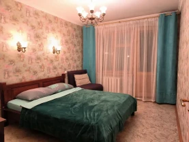 Квартира подобово на березі Дніпра. Сонячний, ТЦ Вавілон! Мост-Сіті!