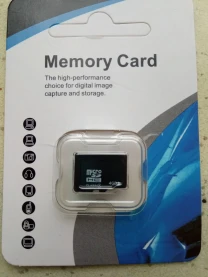 Карта памяті