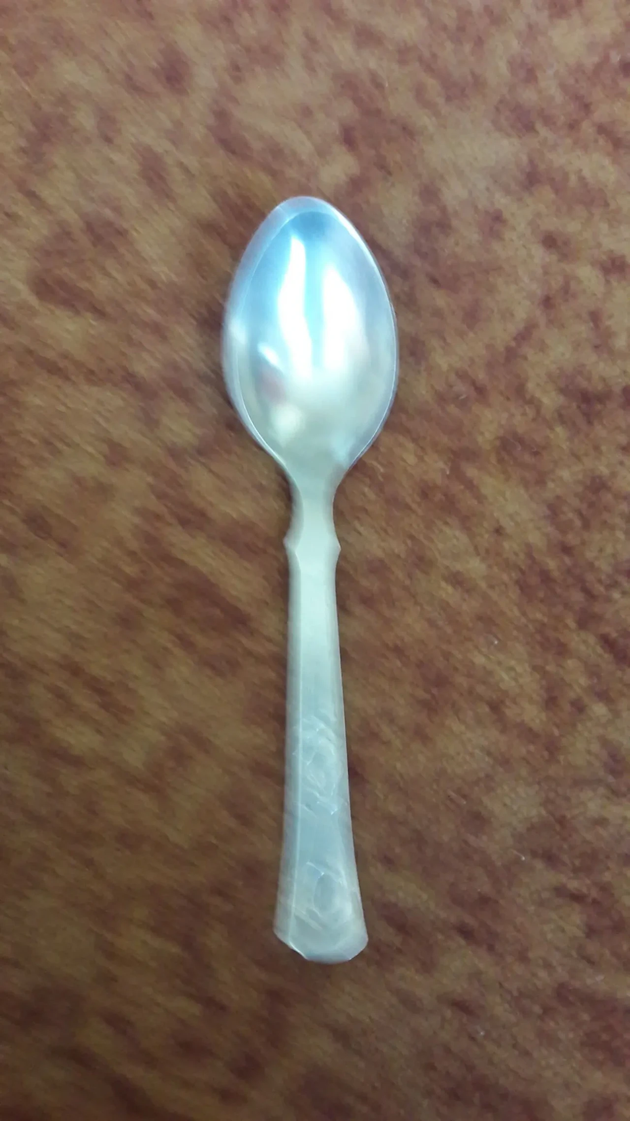 Стаканы и ложки эпохи СССР 2