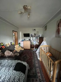 Сдам самую дешевую однокомнатную квартирку на Салтовке со всей мебелью