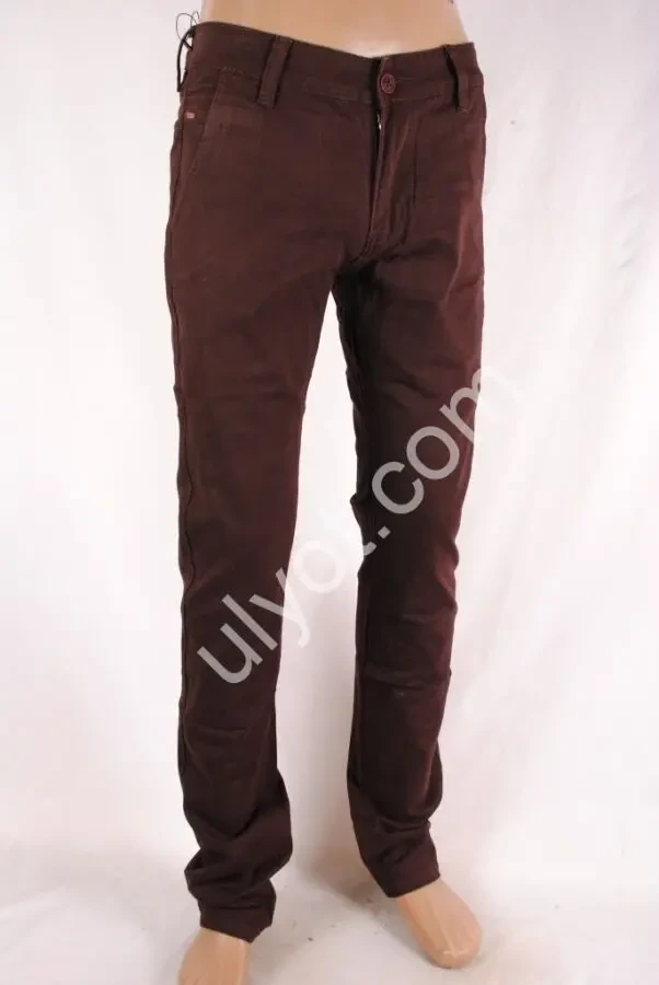 Джинсы мужские плотные и демисезонные оптом от 360 грн.  Большой выбор 3