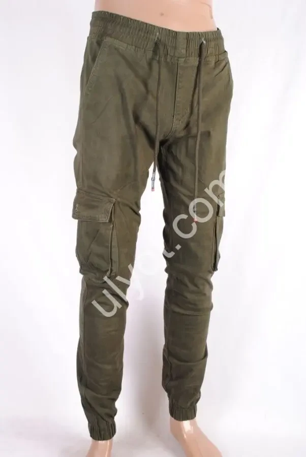 Джинсы мужские плотные и демисезонные оптом от 360 грн.  Большой выбор 5