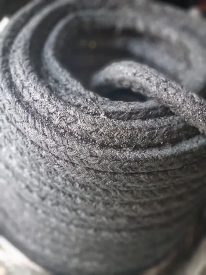 Набивання Сальникове ЛП, ЛП-31. ВИРОБНИЦТВО