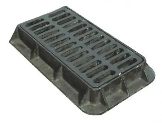 ЛЮКИ ПОЛИМЕРПЕСЧАНЫЕ, ЧУГУННЫЕ, ДОЖДЕПРИЁМНИКИ 5