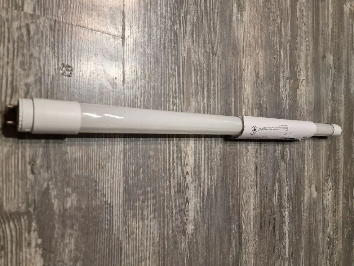 Лампа світлодіодна LightMaster РОЗПРОДАЖ 4