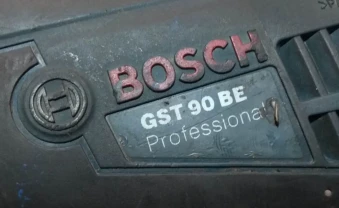 Запчасти на лобзик Bosch GST 90 BE 3601E8F001 EU