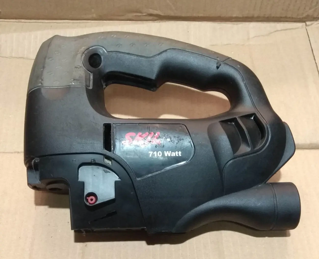 Запчасти лобзик Skil 4585 Скил электролобзик 2