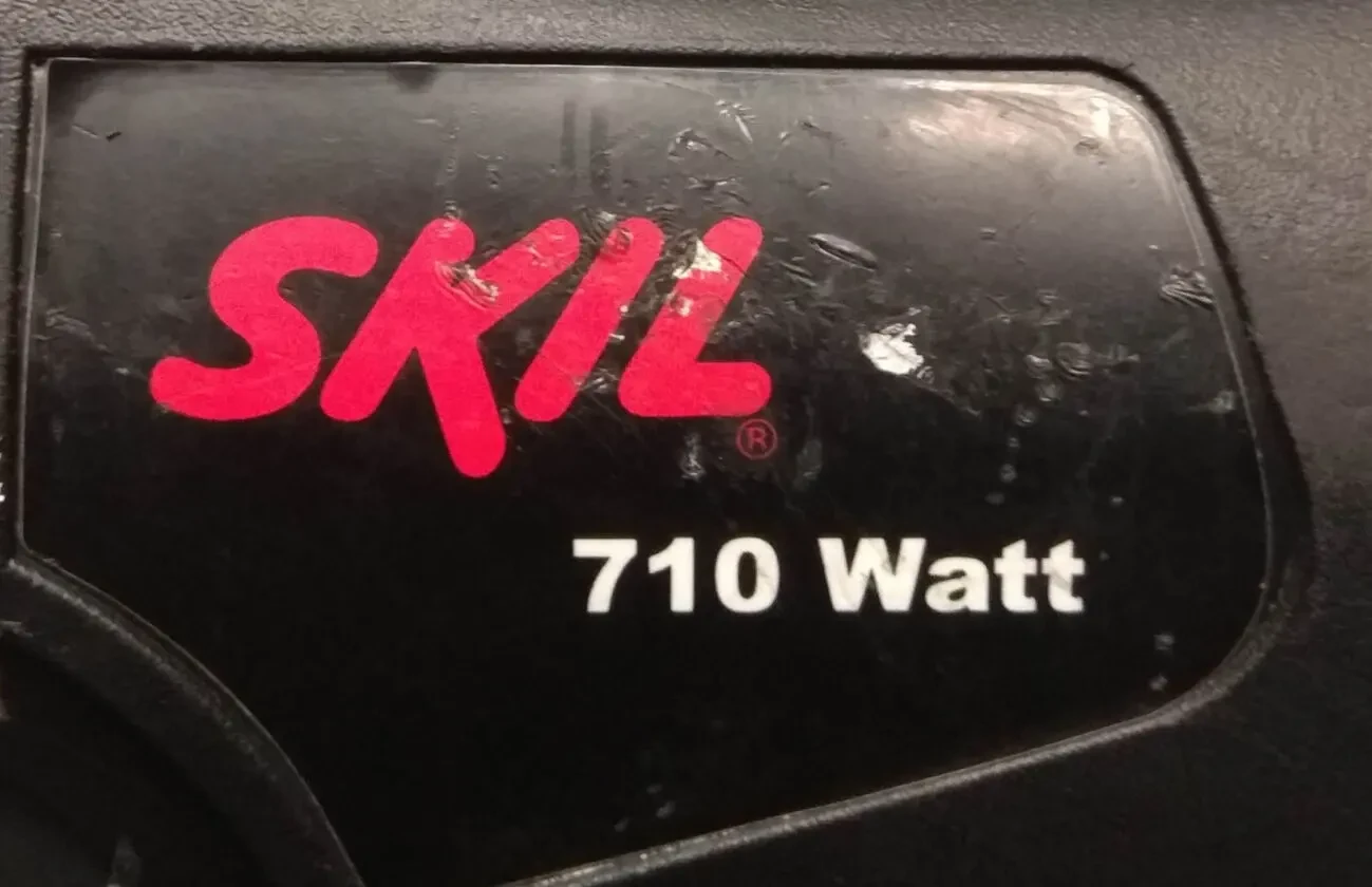 Запчасти лобзик Skil 4585 Скил электролобзик