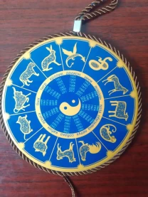 Подставка под горячее - Гороскоп